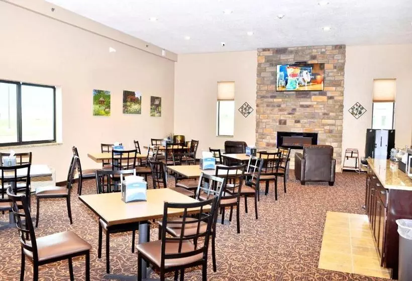 호텔 Cobblestone Inn & Suites Monticello