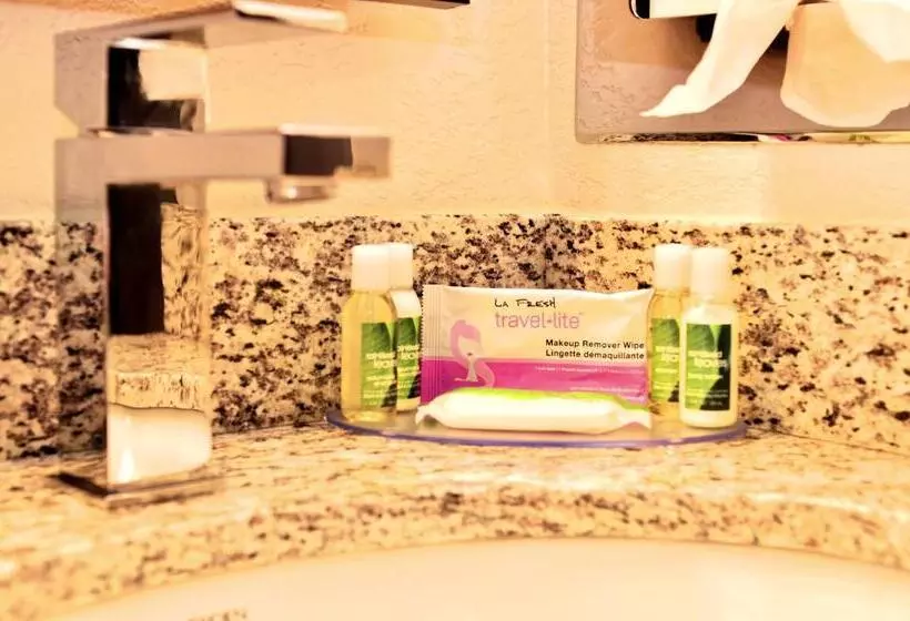 호텔 Cobblestone Inn & Suites Monticello