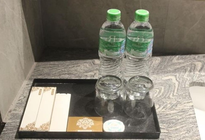 D Max Hotel & Convention Lombok