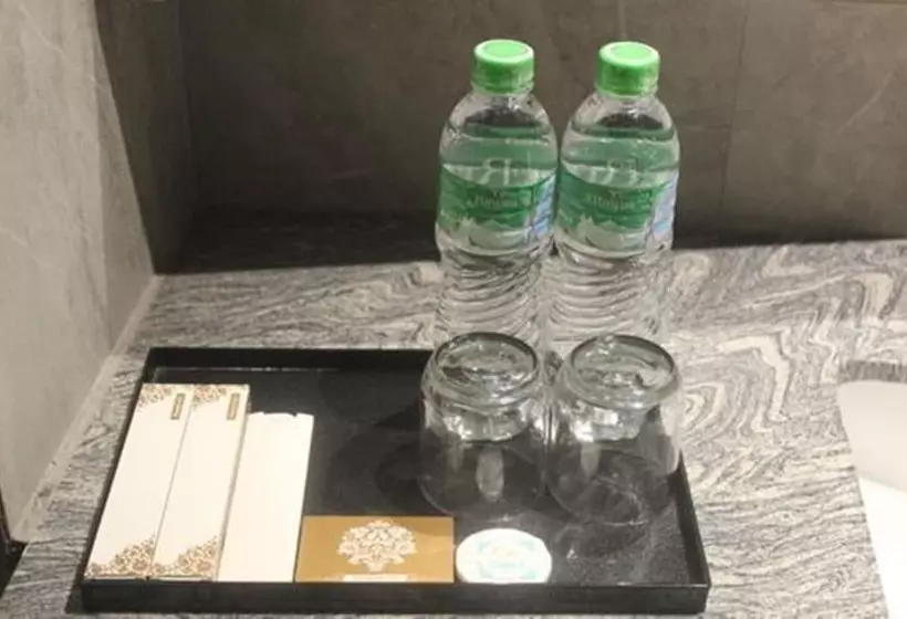 D Max Hotel & Convention Lombok