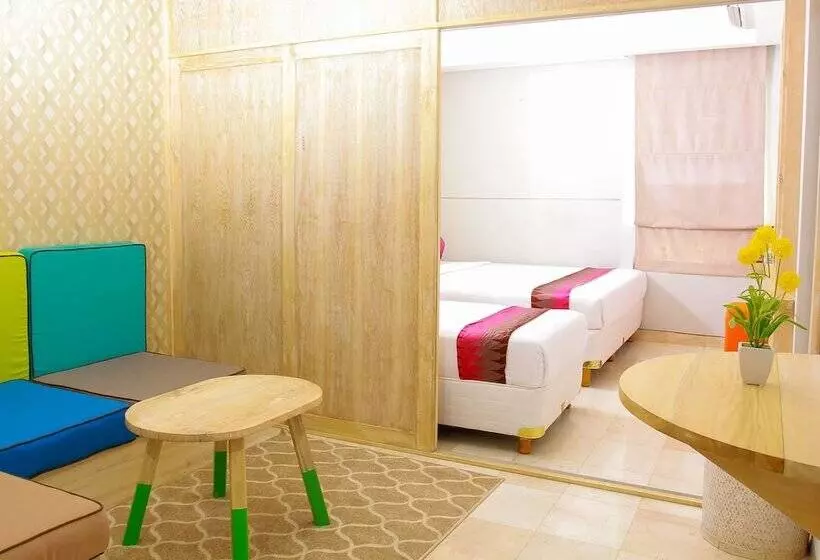 D Max Hotel & Convention Lombok