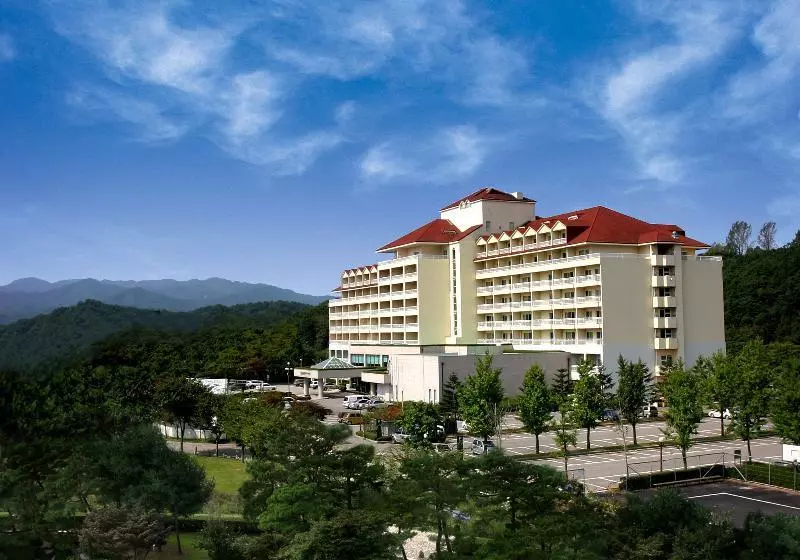 Hotelli Daemyung Resort Yangpyung