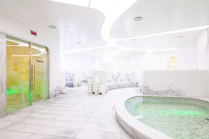 Hotelli Daemyung Resort Yangpyung