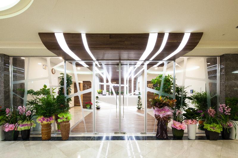 Hotel Daemyung Resort Yangpyung