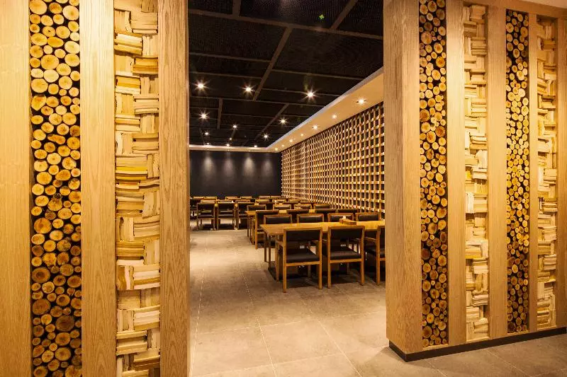 Hotelli Daemyung Resort Yangpyung