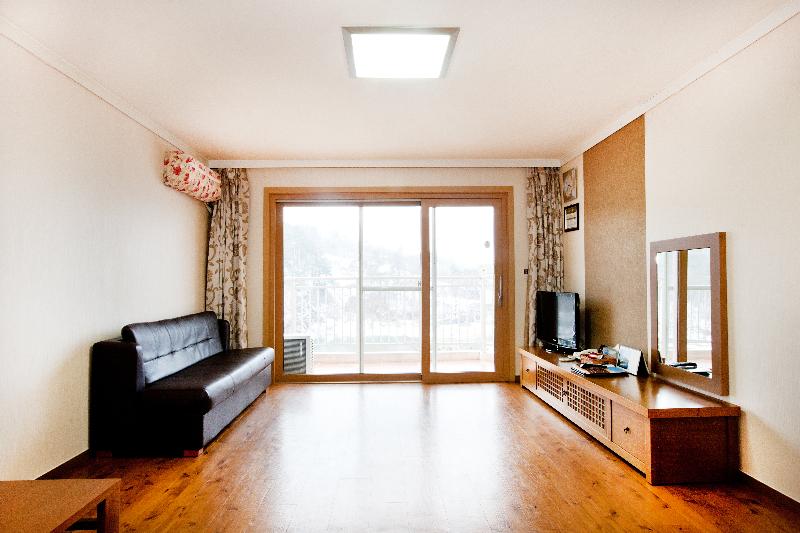 Hotel Daemyung Resort Yangpyung