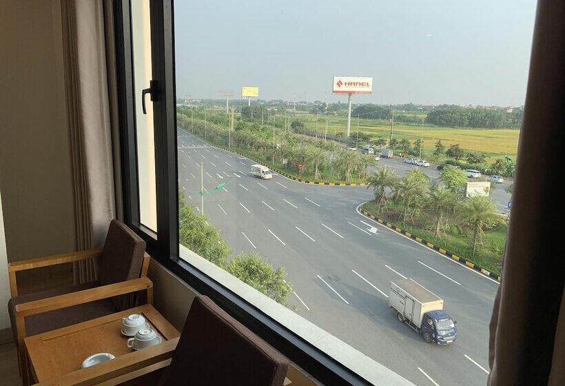 Hotel Dragon Airport