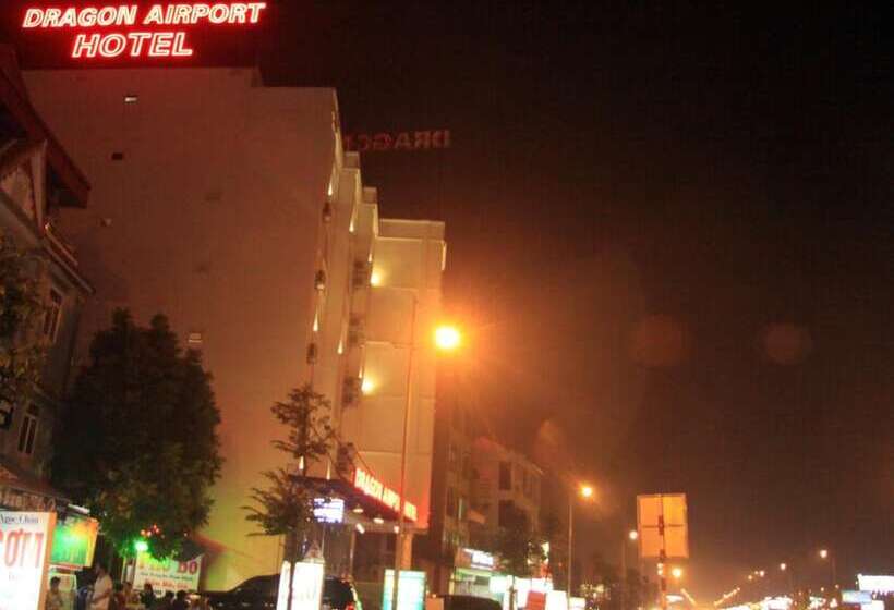 Hotel Dragon Airport