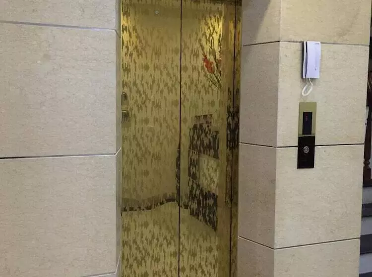 هتل Dragon Airport