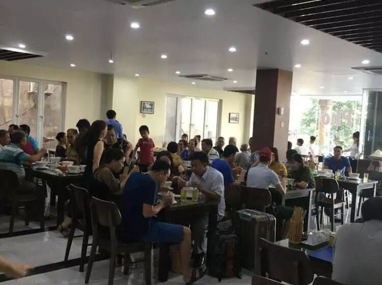 هتل Dragon Airport