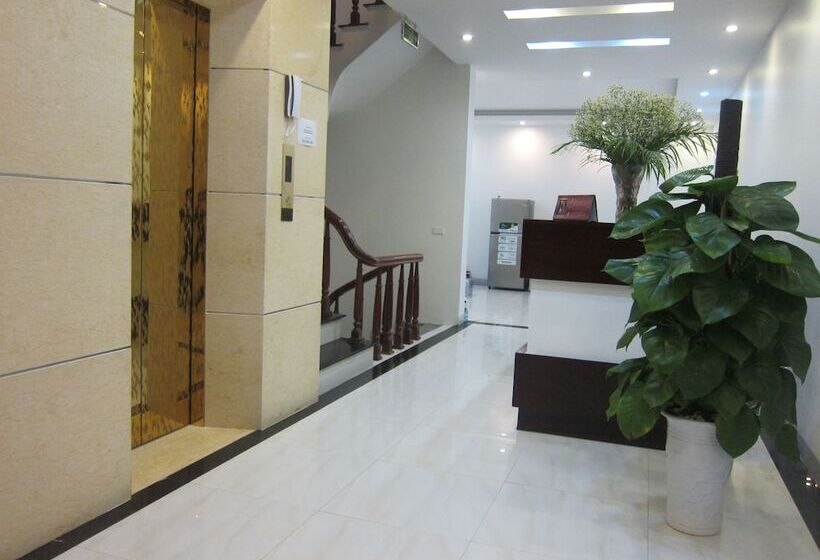 Hotel Dragon Airport