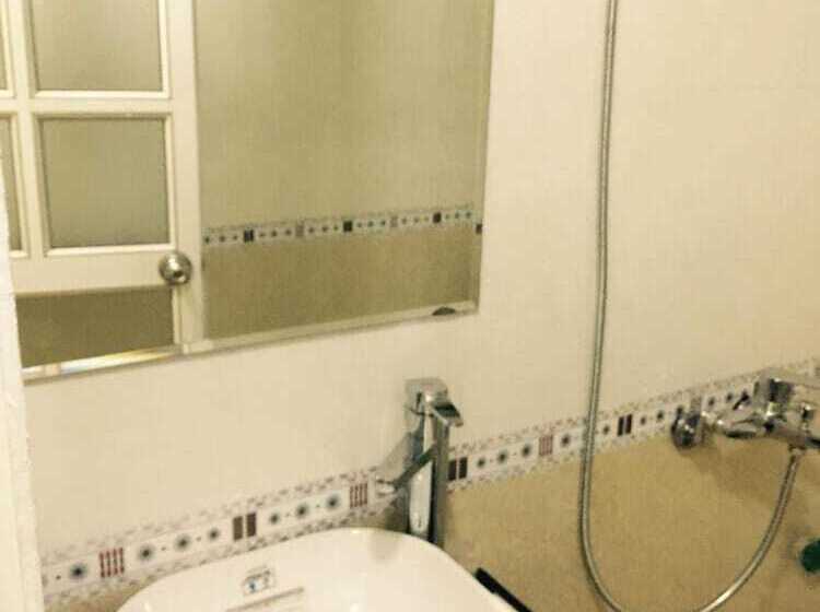 Hotel Dragon Airport