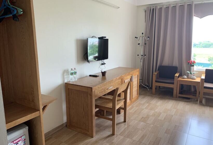 Hotel Dragon Airport