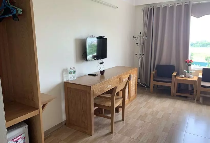 هتل Dragon Airport