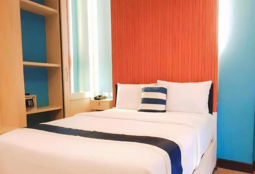 Hotel Icheck Inn Chill Patong