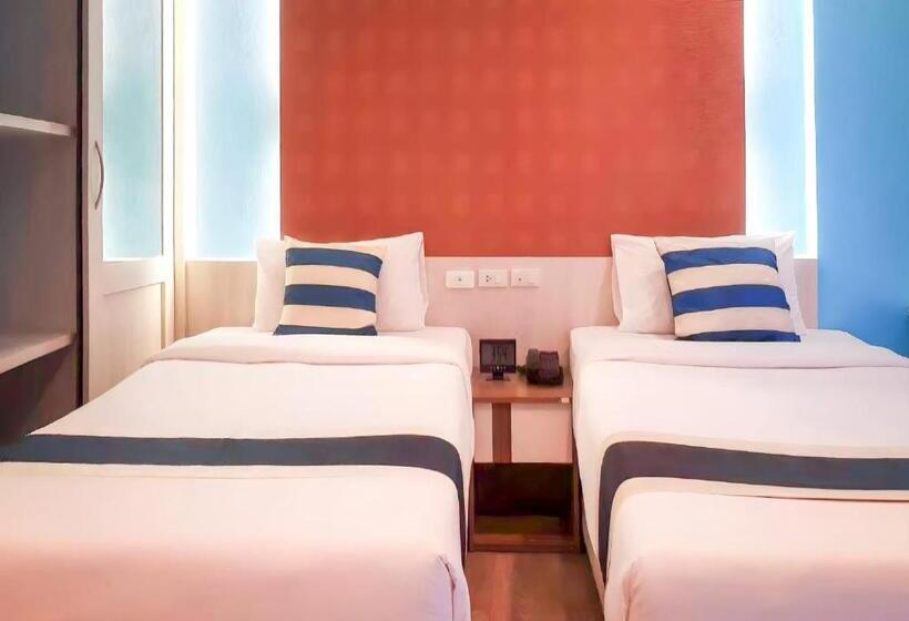 Hotel Icheck Inn Chill Patong