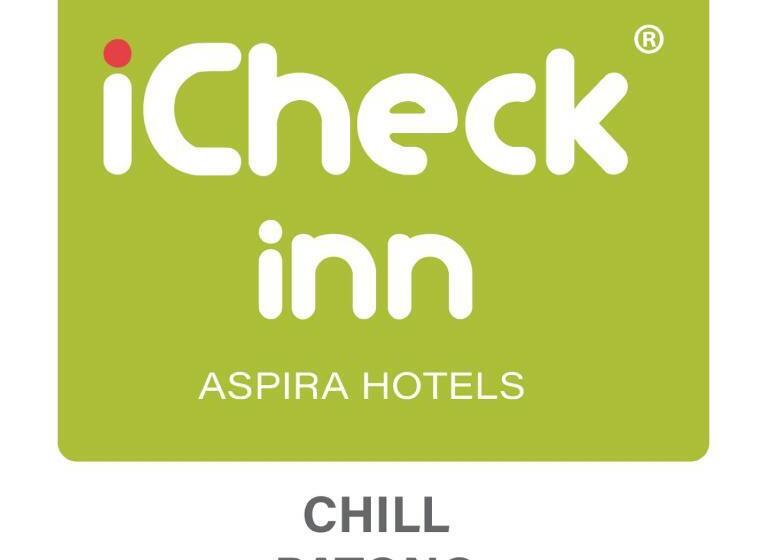 Hotel Icheck Inn Chill Patong