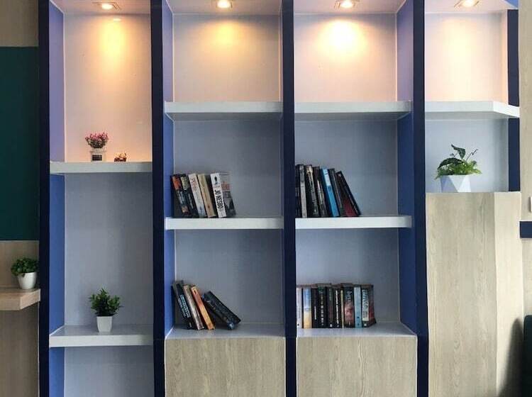 Hotel Icheck Inn Chill Patong