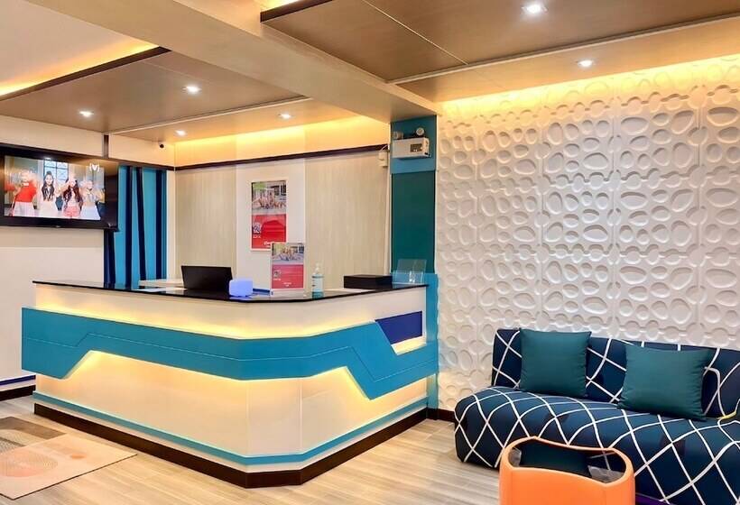 Hotel Icheck Inn Chill Patong