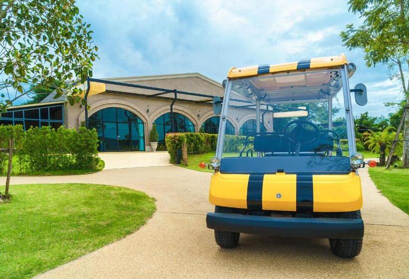 酒店 Limon Villa Khao Yai By Slh