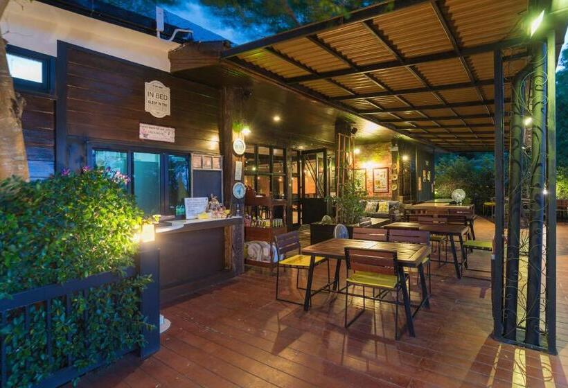 酒店 Limon Villa Khao Yai By Slh