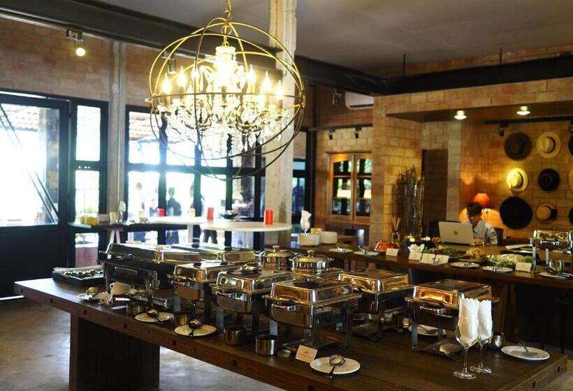 酒店 Limon Villa Khao Yai By Slh