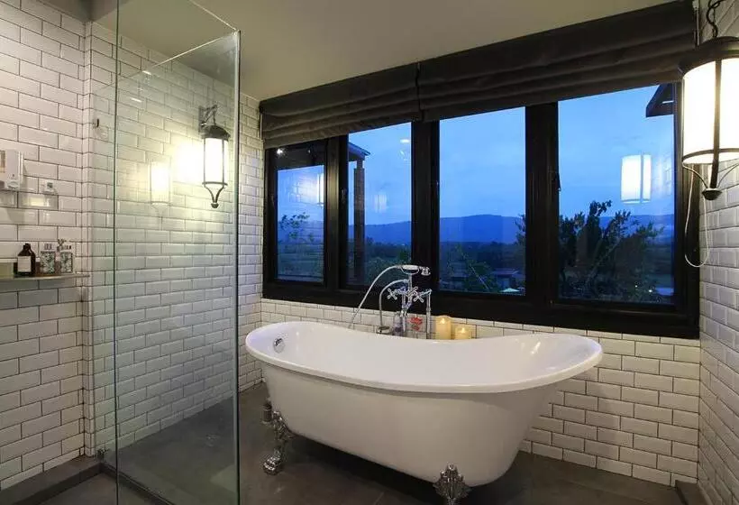 هتل Limon Villa Khao Yai By Slh