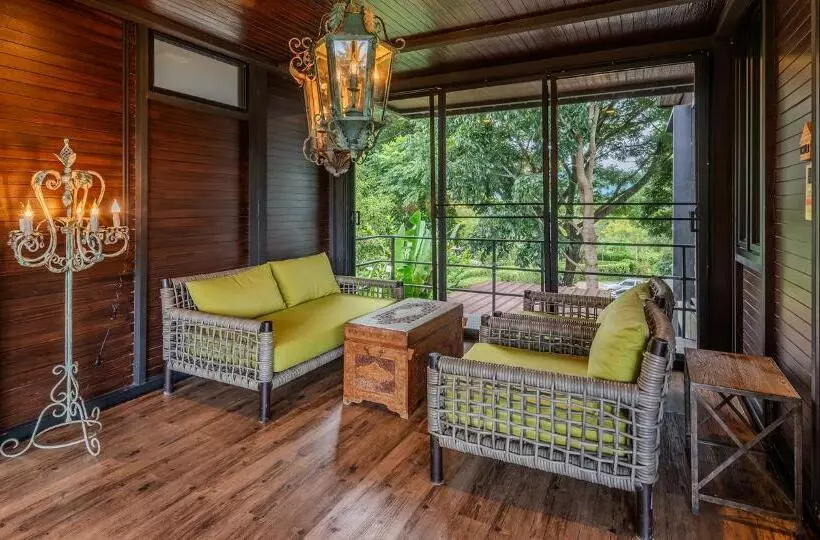 هتل Limon Villa Khao Yai By Slh
