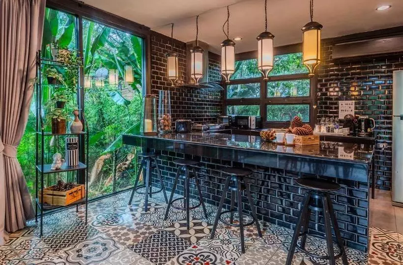 هتل Limon Villa Khao Yai By Slh