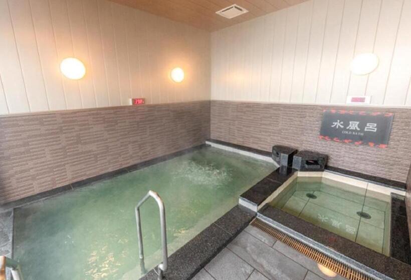 Szálloda Livemax Resort Miyahama Ocean View