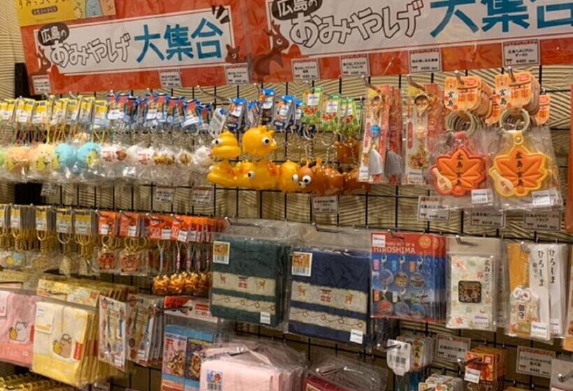 Szálloda Livemax Resort Miyahama Ocean View