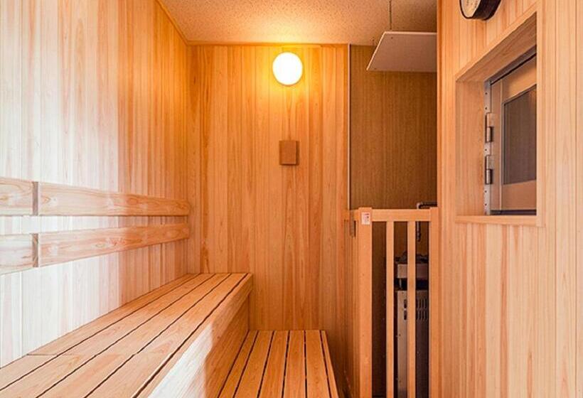 Szálloda Livemax Resort Miyahama Ocean View