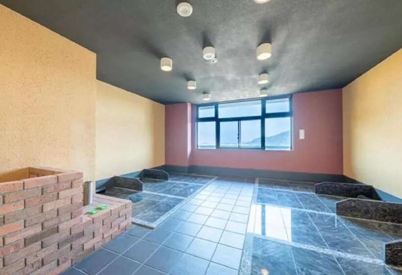 ホテル Livemax Resort Miyahama Ocean View