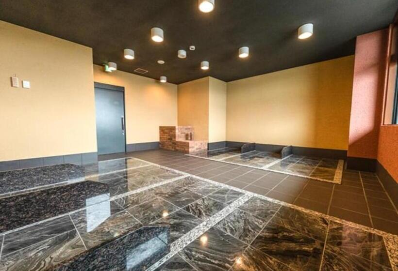 Szálloda Livemax Resort Miyahama Ocean View