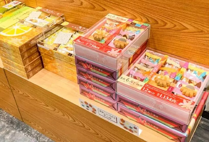 ホテル Livemax Resort Miyahama Ocean View