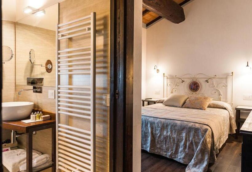 فندق Locanda Bepa