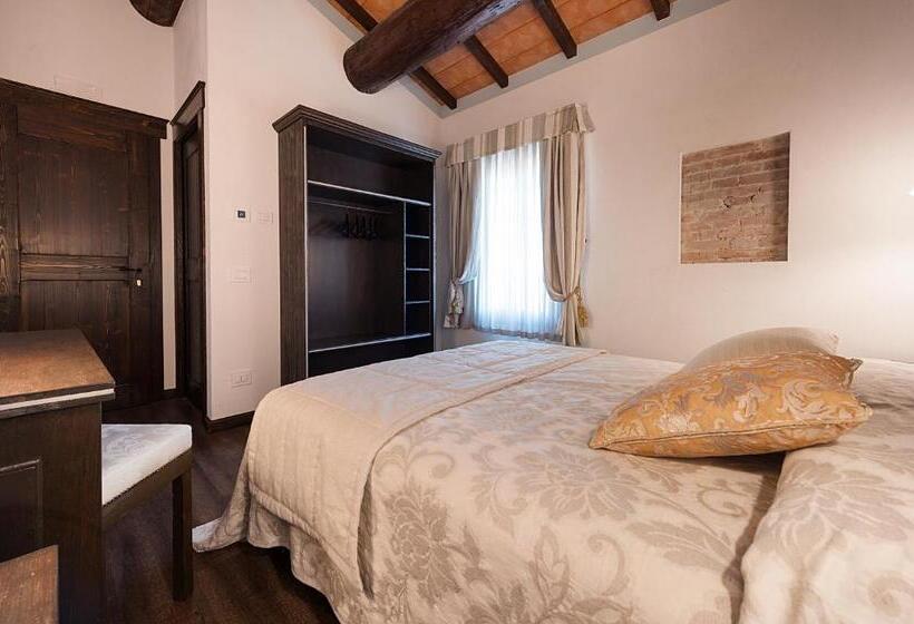 فندق Locanda Bepa