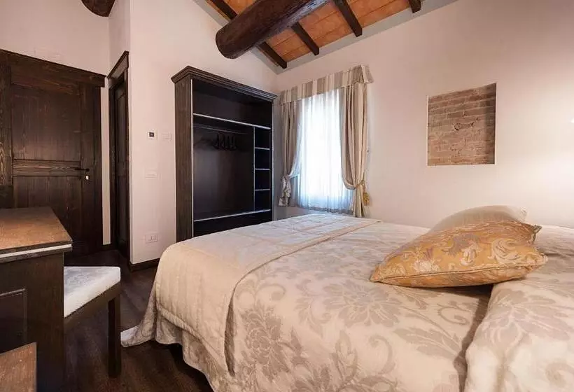 Hotelli Locanda Bepa