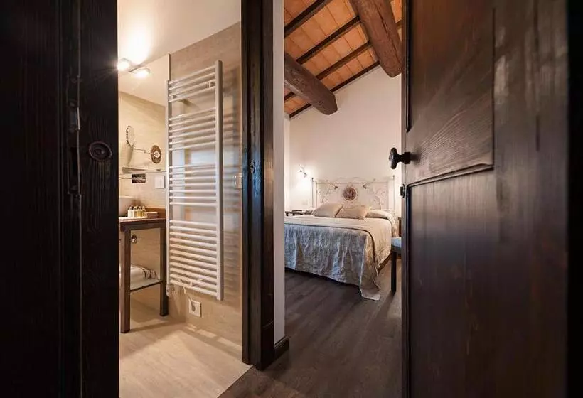 Hotelli Locanda Bepa