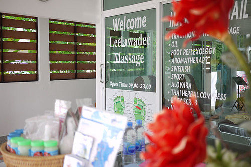 فندق Naithon Beach Mansion