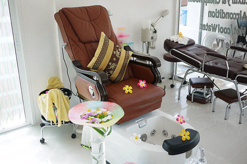 فندق Naithon Beach Mansion