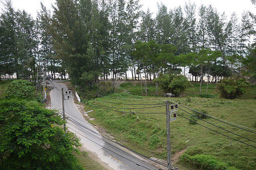 فندق Naithon Beach Mansion