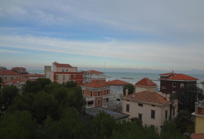 בית מלון כפרי Nettuno