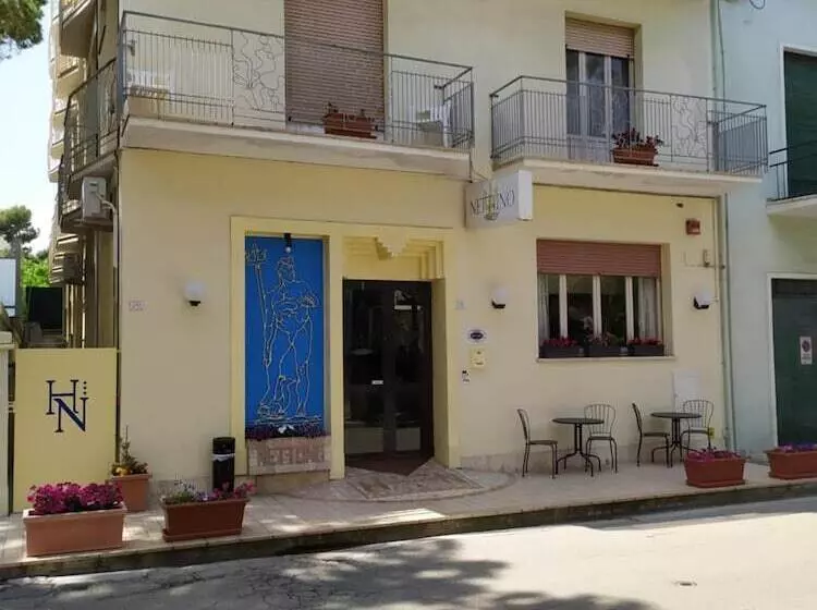 Hotelli Nettuno