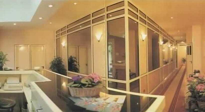 בית מלון כפרי Nettuno