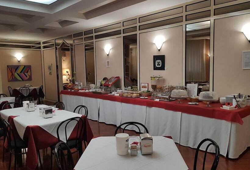 בית מלון כפרי Nettuno