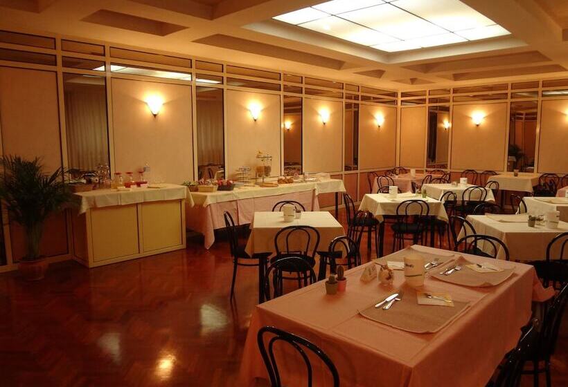 בית מלון כפרי Nettuno