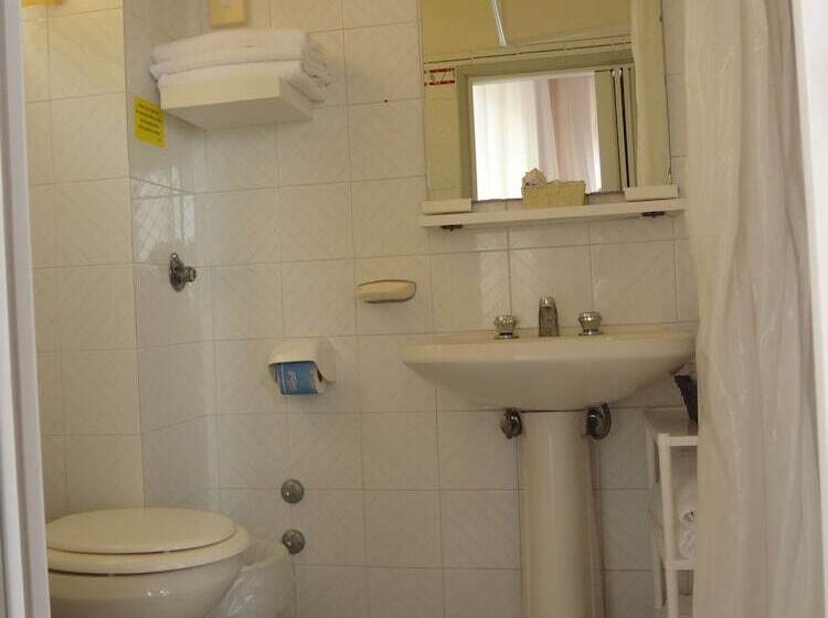 בית מלון כפרי Nettuno