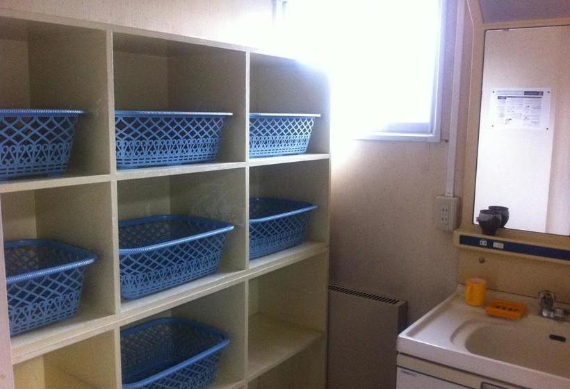 酒店 New Hakuginso