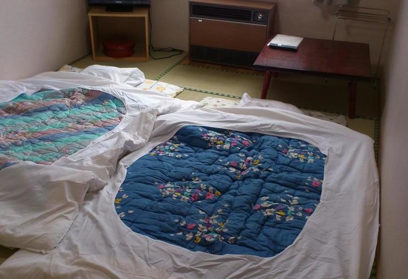 酒店 New Hakuginso